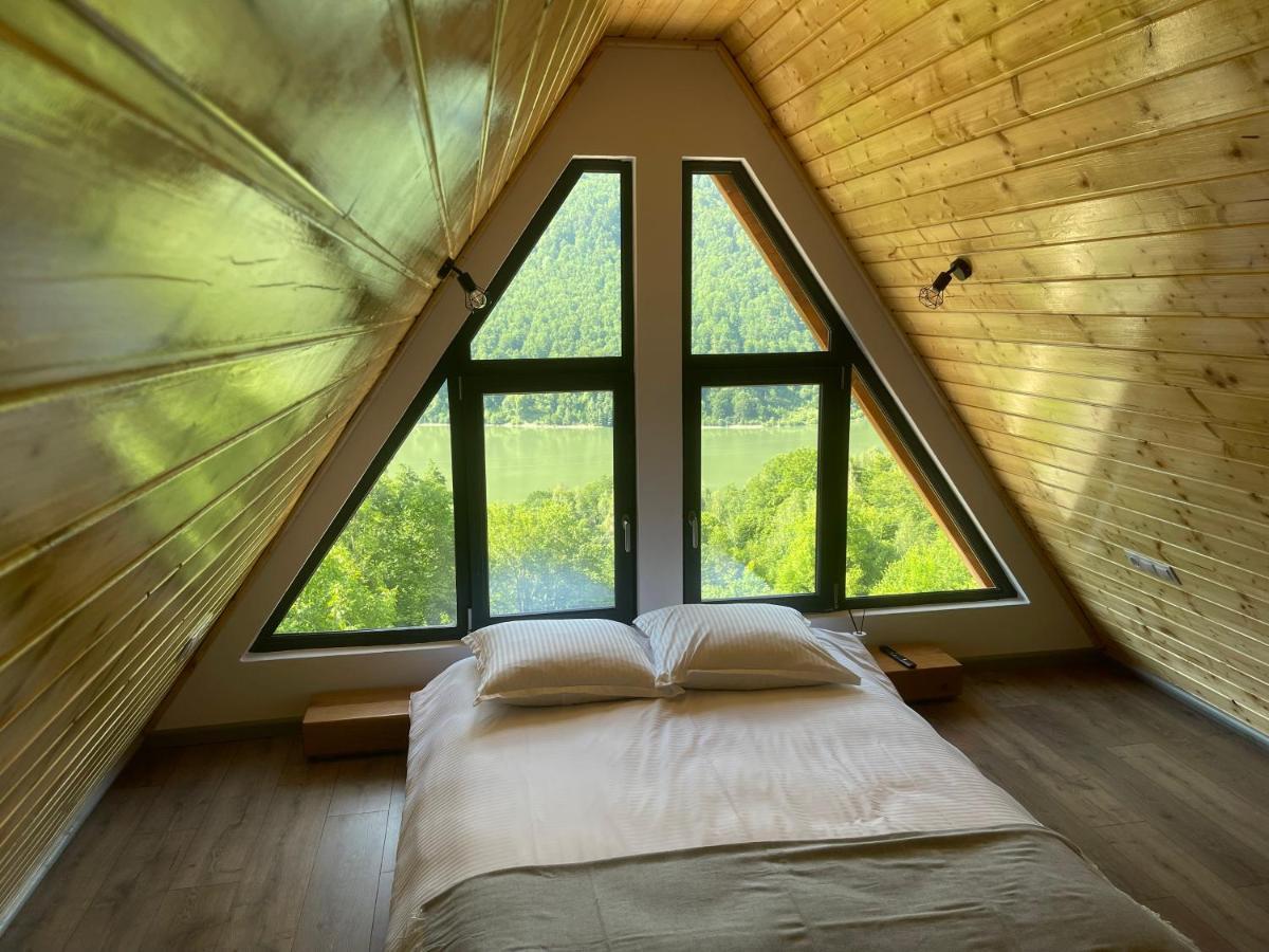 Wild Cabin Малая Экстерьер фото